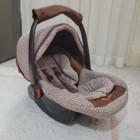 کریر کاملا سالم|کالسکه و لوازم جانبی|زنجان, |دیوار