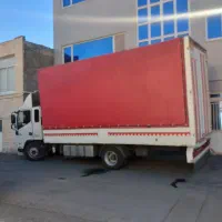 باربری اطلس، اسبابکشی ،کارگر ماهر ،کامیون مسقف