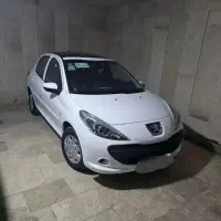 207 پانا ارتقا یافته