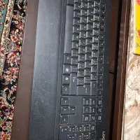 کیبورد و موس|قطعات و لوازم جانبی رایانه|کرمان, |دیوار