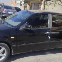 سمند ال ایکس مدل 90دوگانه کارخانه|خودرو سواری و وانت|مهاباد (آذربایجان غربی), |دیوار