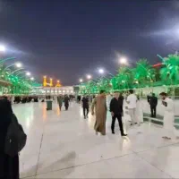 کاروان قمربنی هاشم