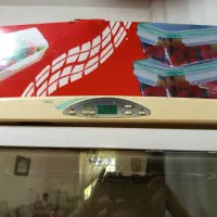 فریزر سالم ایستاده ارسال رایگان