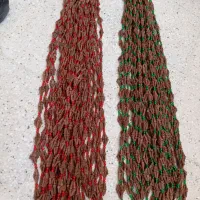 سلام گردنبند میخک