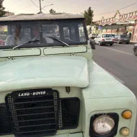 لاندرور(نقد و اقساط)