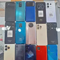 خرید و فروش گوشی های کارکرده وتعویض با گوشی صفر