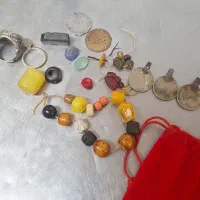 مهره قدیمی