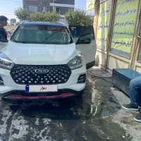 فروش خودرو x55