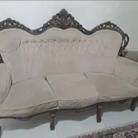مبل هفت نفره