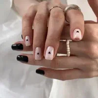 کاشت /ترمیم ناخن