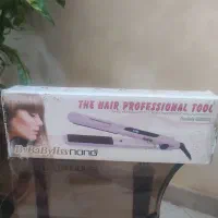 اتو بابلیس نانو