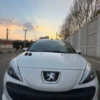 207هیدرولیک TU5