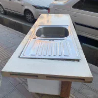 کابینت ام دی اف|مصالح و تجهیزات ساختمان|قم, باجک یک|دیوار