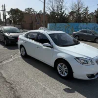 برلیانس ۳۳۰|خودرو سواری و وانت|تهران, پرستار|دیوار