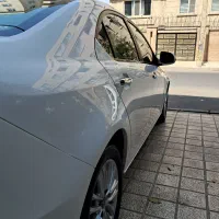 جک J5 اتوماتیک 1800cc، مدل ۱۳۹۴ بیرنگ و درحد|خودرو سواری و وانت|کرج, گلشهر|دیوار