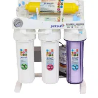 تصفیه آب تایوانی ، ویتنام ، چین|آب‌سردکن و تصفیه آب|شیراز, زرهی|دیوار