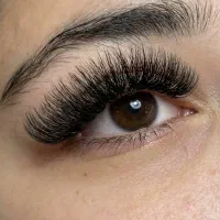 اکستنشن مژه