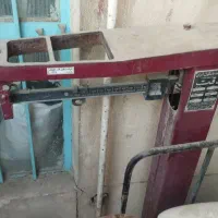 باسکول|فروشگاه و مغازه|دلیجان, |دیوار