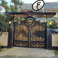 آلاچیق ترموو سردر حیاط پارکینگ بالکن تراس پی وی سی|خدمات پیشه و مهارت|آمل, |دیوار