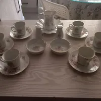 سرویس چای خوری|ظروف سرو و پذیرایی|تهران, سهروردی|دیوار