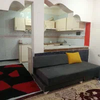 واحد 65متری تک خواب رامسر غیر مبله