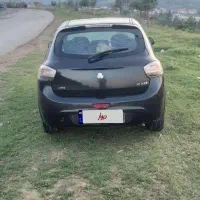 تیبا ۲ مدل آخر ۹۳|خودرو سواری و وانت|نکا, |دیوار