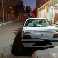 ماشین سواری