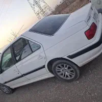 پژو پارس پرشیا مدل ۱۴۰۱ نیم فول دریچه سیمی