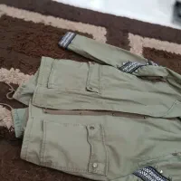 کاپشن پسرانه خارجی|لباس|شیراز, ده پیاله|دیوار