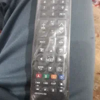 کنترل تلویزیون تازه ونو   لطفا آگهی رامطالعه کنید