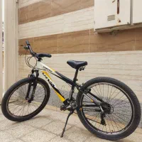 دوچرخه ویوا ۲۶