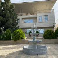 فروش باغ ویلا