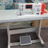 راسته دوز قیچی دار