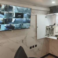 نصب و راه اندازی انواع دوربین مداربسته