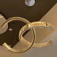 لوستر الماس.کهکشانی لاینر چنل کریستال۲*۷.Ac light|لوستر و چراغ آویز|تهران, سنگلج|دیوار