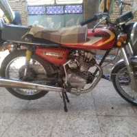 موتور سیکلت