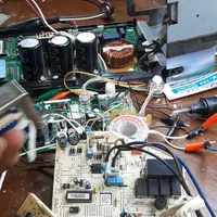 تعمیرات برد،یخچال،لباسشویی،پکیج،اینورتر جوشکاری|خدمات پیشه و مهارت|قدس, شهرقدس|دیوار