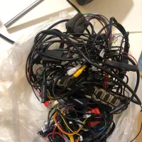 ضبط و مانیتور|قطعات یدکی و لوازم جانبی|تهران, فلسطین (میدان انقلاب)|دیوار