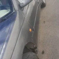 روآ ۸۶ دوگانه|خودرو سواری و وانت|سراب, |دیوار