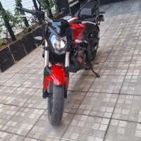 بنلی ۲۵۰ تک زیبا ترین و کمیاب ترین رنگ