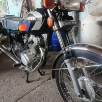 کویر94|موتورسیکلت|شیراز, فرگاز|دیوار