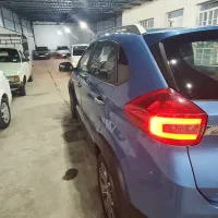 Mvm x22|خودرو سواری و وانت|شیراز, عفیف‌آباد|دیوار