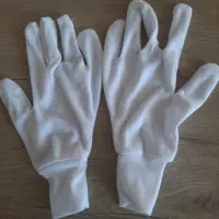دستکش بهداشتی نخی مقاوم