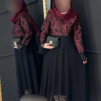 انواع بافت و پالتو قیمت تعاونی|لباس|بروجرد, |دیوار