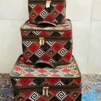زیرانداز مسافرتی ۶+۹نفره|روفرشی|ملایر, |دیوار