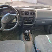 تویوتا هایلوکس ۲۰۰۱|خودرو سواری و وانت|همدان, |دیوار