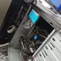 کیس گیمینگ|رایانه رومیزی|گلبهار, شهر جدید گلبهار|دیوار