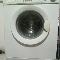 ماشین لباسشویی پاکشوما