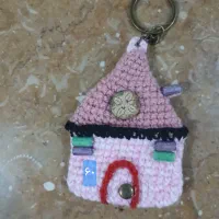 کلبه سرکلیدی