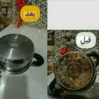 پودر معجزه گر اصل|مواد شوینده و دستمال کاغذی|بندر امام خمینی, |دیوار